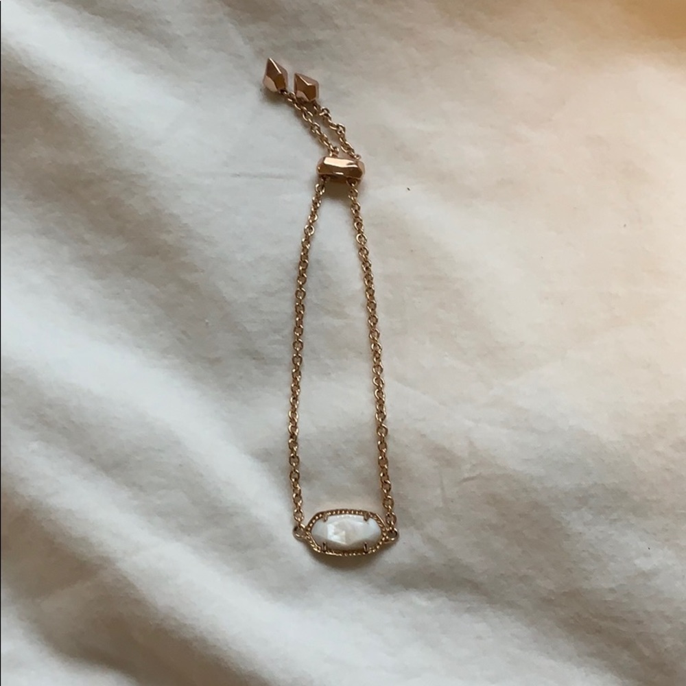 Kendra Scott bracelet